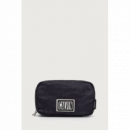 Neceser CALVIN KLEIN Graphic Negro