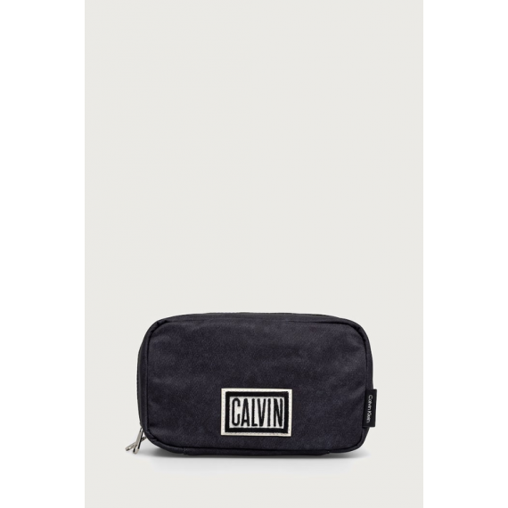 Neceser CALVIN KLEIN Graphic Negro