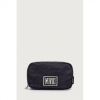 Neceser CALVIN KLEIN Graphic Negro
