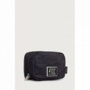 Neceser CALVIN KLEIN Graphic Negro