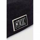 Neceser CALVIN KLEIN Graphic Negro