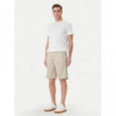 Parimo Shorts 4G Jacquard Light mi  GUESS