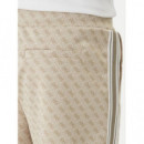 Parimo Shorts 4G Jacquard Light mi  GUESS