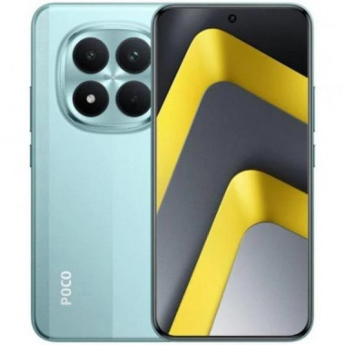 Smartphone Poco M8 Pro 6.83" 8GB/256GB/50MP/NFC/5G Green  XIAOMI