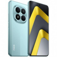 Smartphone Poco M8 Pro 6.83" 8GB/256GB/50MP/NFC/5G Green  XIAOMI