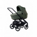 Duo Keep Botanic (silla+capazo Sleep)