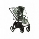 Duo Keep Botanic (silla+capazo Sleep)