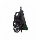 Duo Keep Botanic (silla+capazo Sleep)