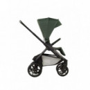Duo Keep Botanic (silla+capazo Sleep)