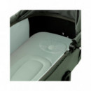 Duo Keep Botanic (silla+capazo Sleep)