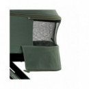 Duo Keep Botanic (silla+capazo Sleep)