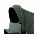Duo Keep Botanic (silla+capazo Sleep)