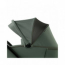 Duo Keep Botanic (silla+capazo Sleep)