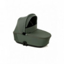 Duo Keep Botanic (silla+capazo Sleep)
