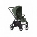 Duo Keep Botanic (silla+capazo Sleep)