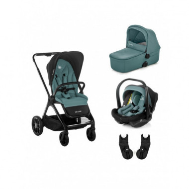 Trio Kombo Be Teal