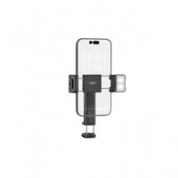XO Soporte para Smartphone XO-SS42 con Clip Mesa Escritorio y Luz Led