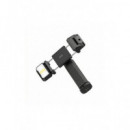 XO Soporte para Smartphone XO-SS42 con Clip Mesa Escritorio y Luz Led