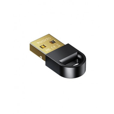 YESIDO Adaptador Usb Bluetooth 5.1 YAU34