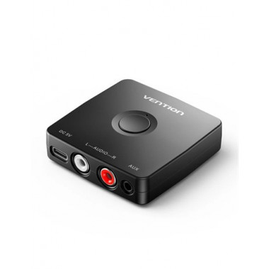 VENTION Receptor Audio Inalambrico 5.1 NAJB0