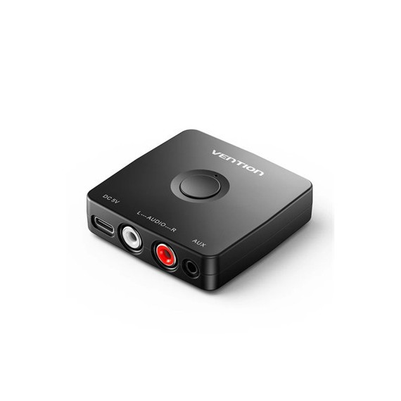 VENTION Receptor Audio Inalambrico 5.1 NAJB0