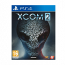 PS4 Xcom 2  SONY PS4