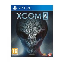 PS4 Xcom 2  SONY PS4