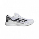 Zapatillas de Padel Crazyquick  ADIDAS