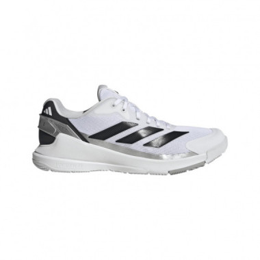 Zapatillas de Padel Crazyquick  ADIDAS