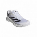 Zapatillas de Padel Crazyquick  ADIDAS