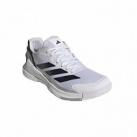 Zapatillas de Padel Crazyquick  ADIDAS