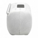 Altavoz Bluetooth JBL con Radio Tuner3 Blanco