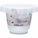 Bañera Cubo Anticólico Bébé-jou  BEBE-JOU
