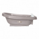 Bañera Thermobath con Hamaca y Soporte Bébé-jou  BEBE-JOU