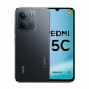 Redmi 15C 4+256 Midnight Black