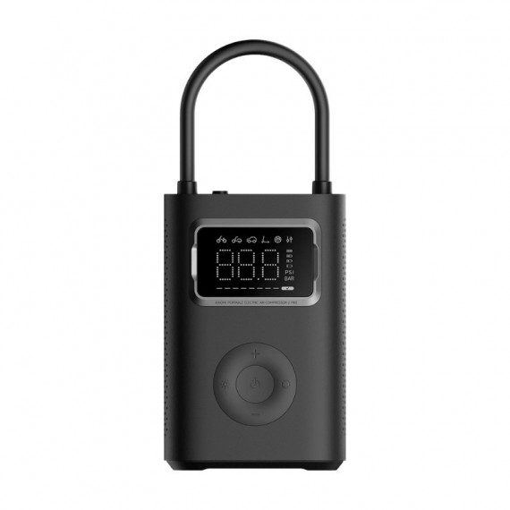 Xiaomi Portable Electric Air Compressor 2 Pro