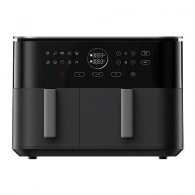 Reacondicionado KM0 XIAOMI Dual Zone Air Fryer 10L