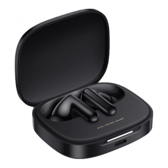Redmi Buds 6 Black