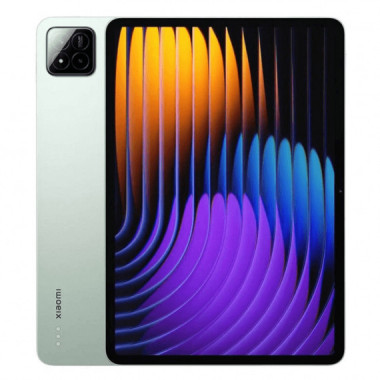 Xiaomi Pad 7 Pro Green 8GB RAM 256GB ROM