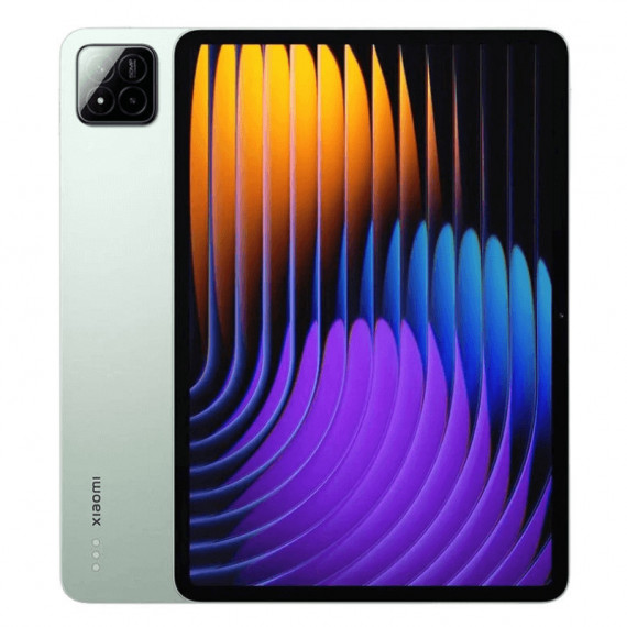 Xiaomi Pad 7 Pro Green 8GB RAM 256GB ROM