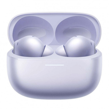 redmi buds 6 PRO lavender purple