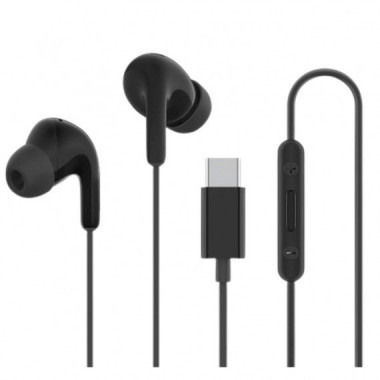 Xiaomi Earphones Type C - Black