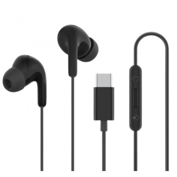 Xiaomi Earphones Type C - Black
