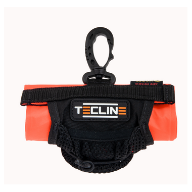 Set Boya Deco + Carrete TECLINE