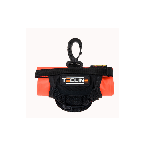 Set Boya Deco + Carrete TECLINE