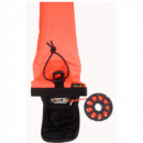 Set Boya Deco + Carrete TECLINE