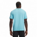 Under Armour Camisetas UA Tech 6009833-481