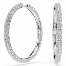 Pendientes de aro Dextera