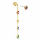 Pendientes Imber