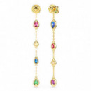 Pendientes Imber